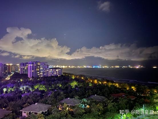 三亚归来不看海 ——暑期海南游记+攻略 - 知乎