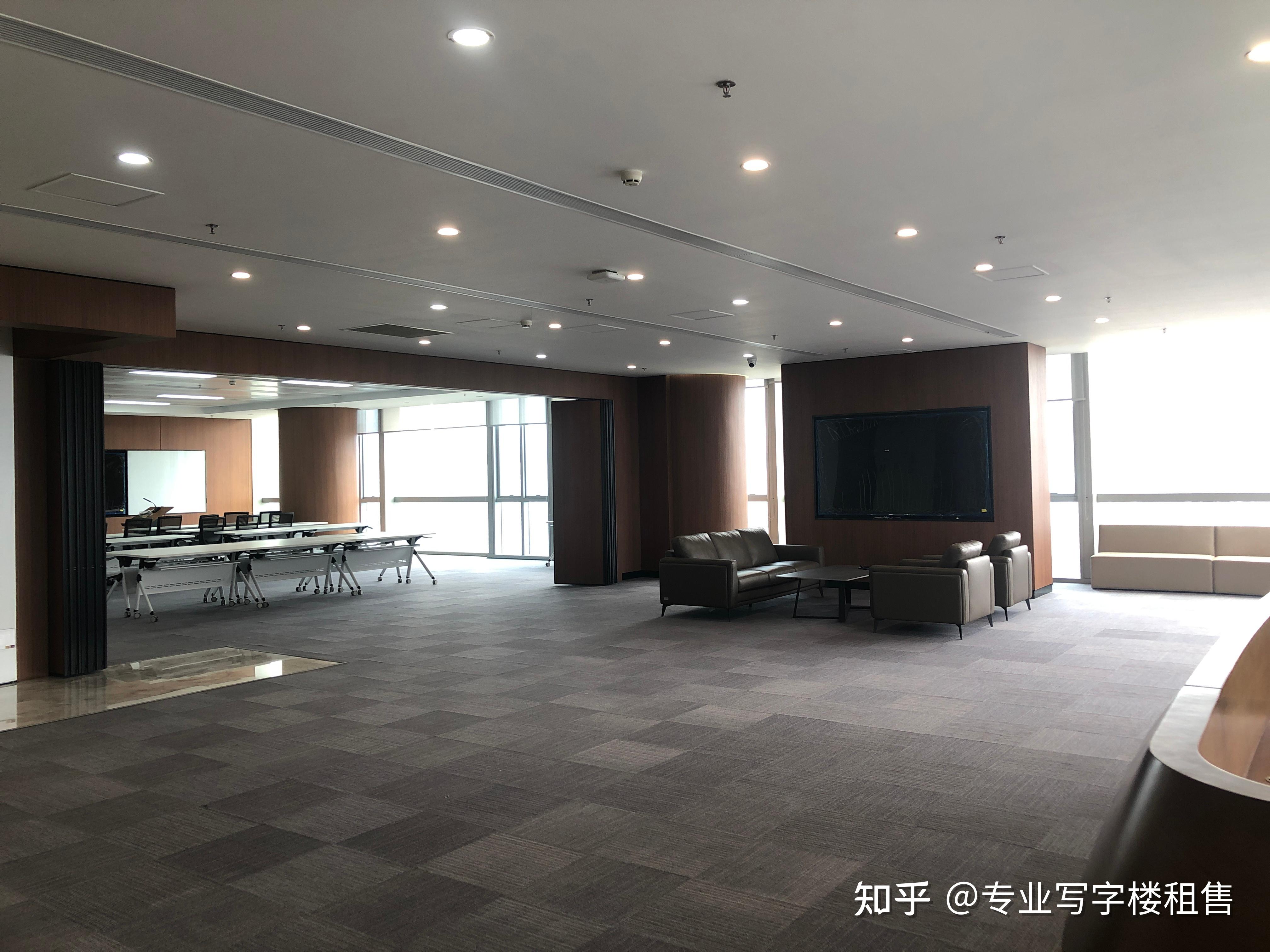 office-in-shenzhen 深圳办公室租赁