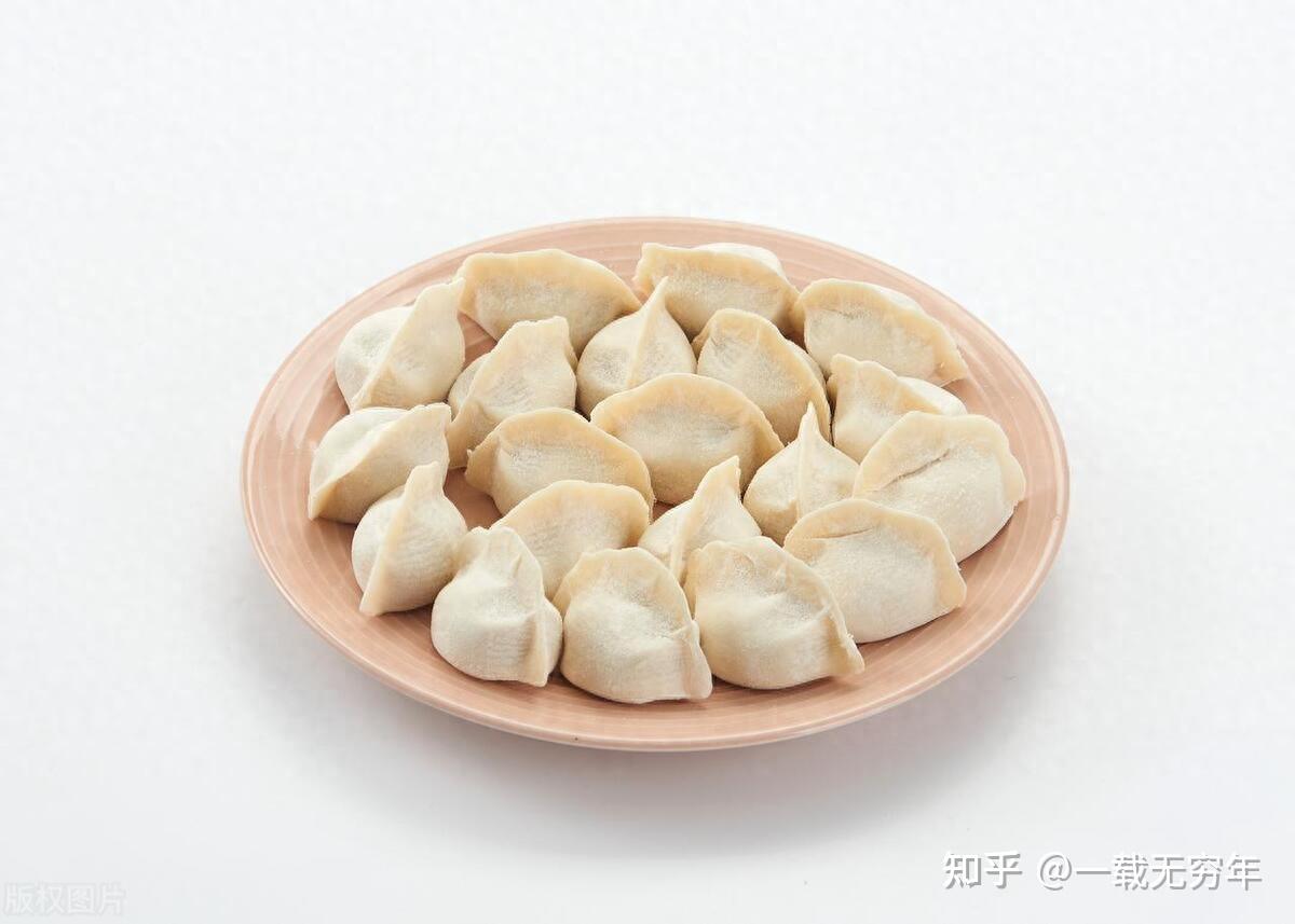 解说胶东方言:饺子、馉飵、角子、馉饳汤与疙瘩汤 - 知乎