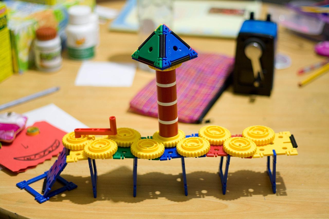 5. 木工轴线调整