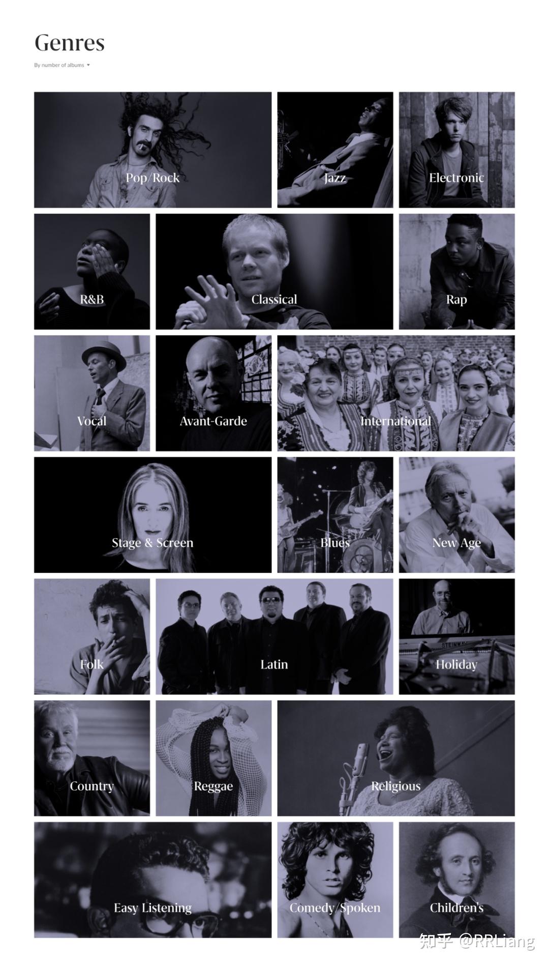 What' s Roon?——数字发烧玩家的终极播放器! - 知乎