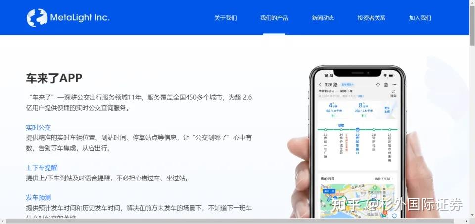 港股资讯｜元光科技成功登陆港交所，为智能交通与数据服务领域注入新活力！ - 知乎