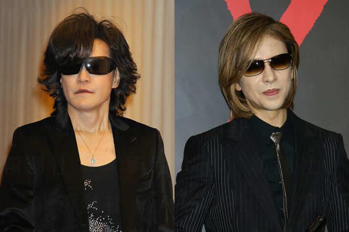 X-JAPAN已经不可能复活了？YOSHIKI林佳树纪录片里得到的暗示- 知乎