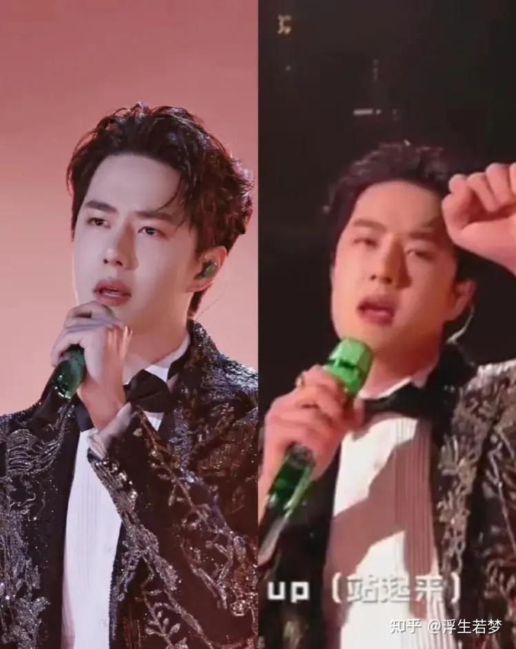 为什么王一博胖了大家反应这么大