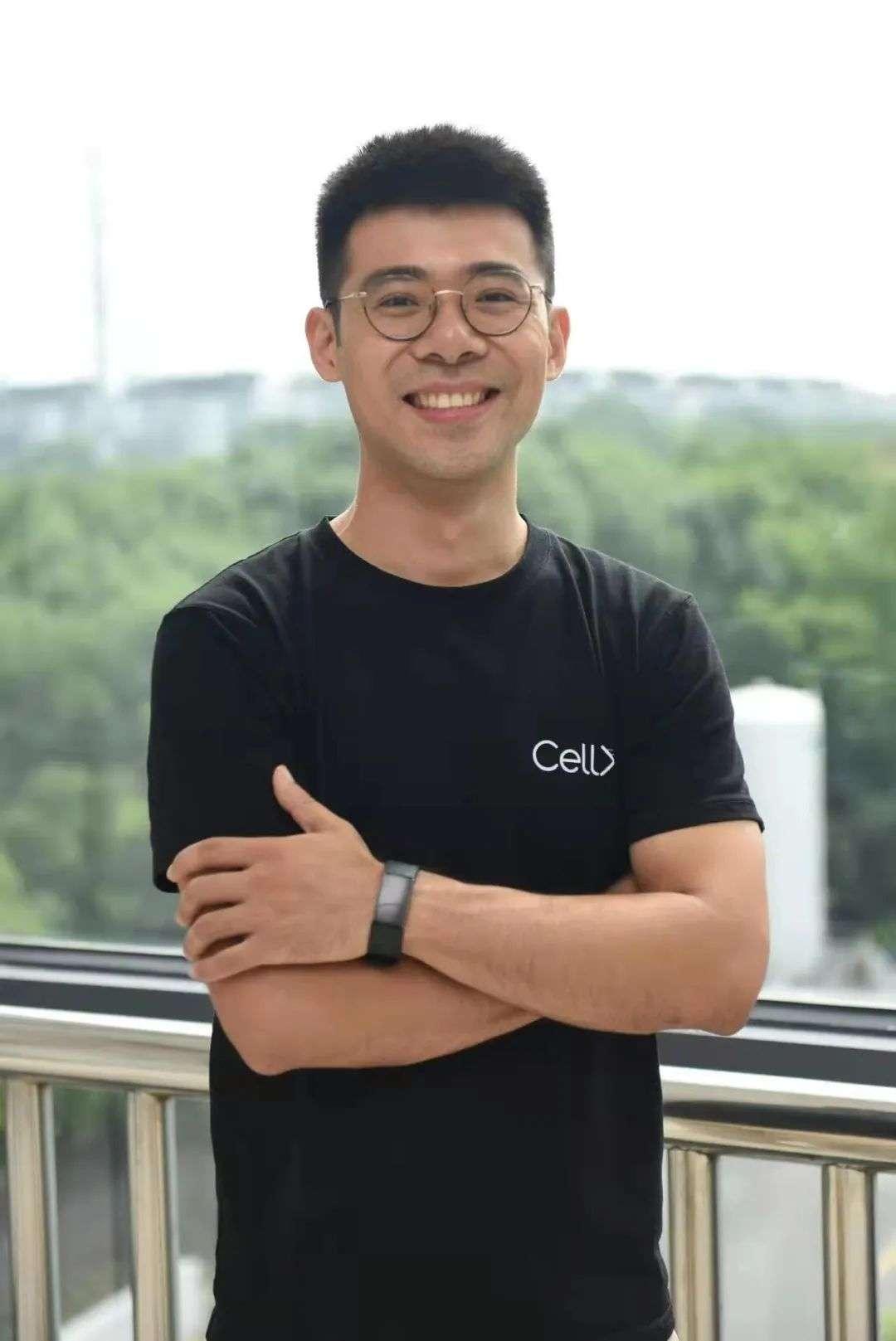 CellX 」完成近亿元 A 轮融资,接下来将会怎么做? - 知乎