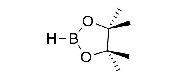 Pinacolborane 常用还原剂——频哪醇硼烷(Pinacolborane) - 知乎
