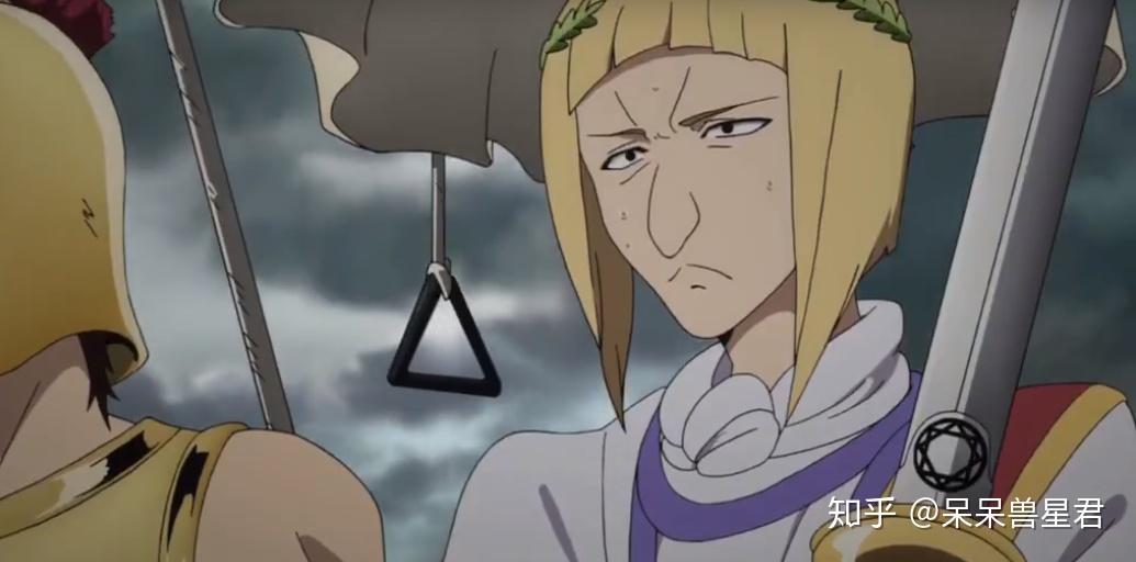 魔笛magi中有多少魔神