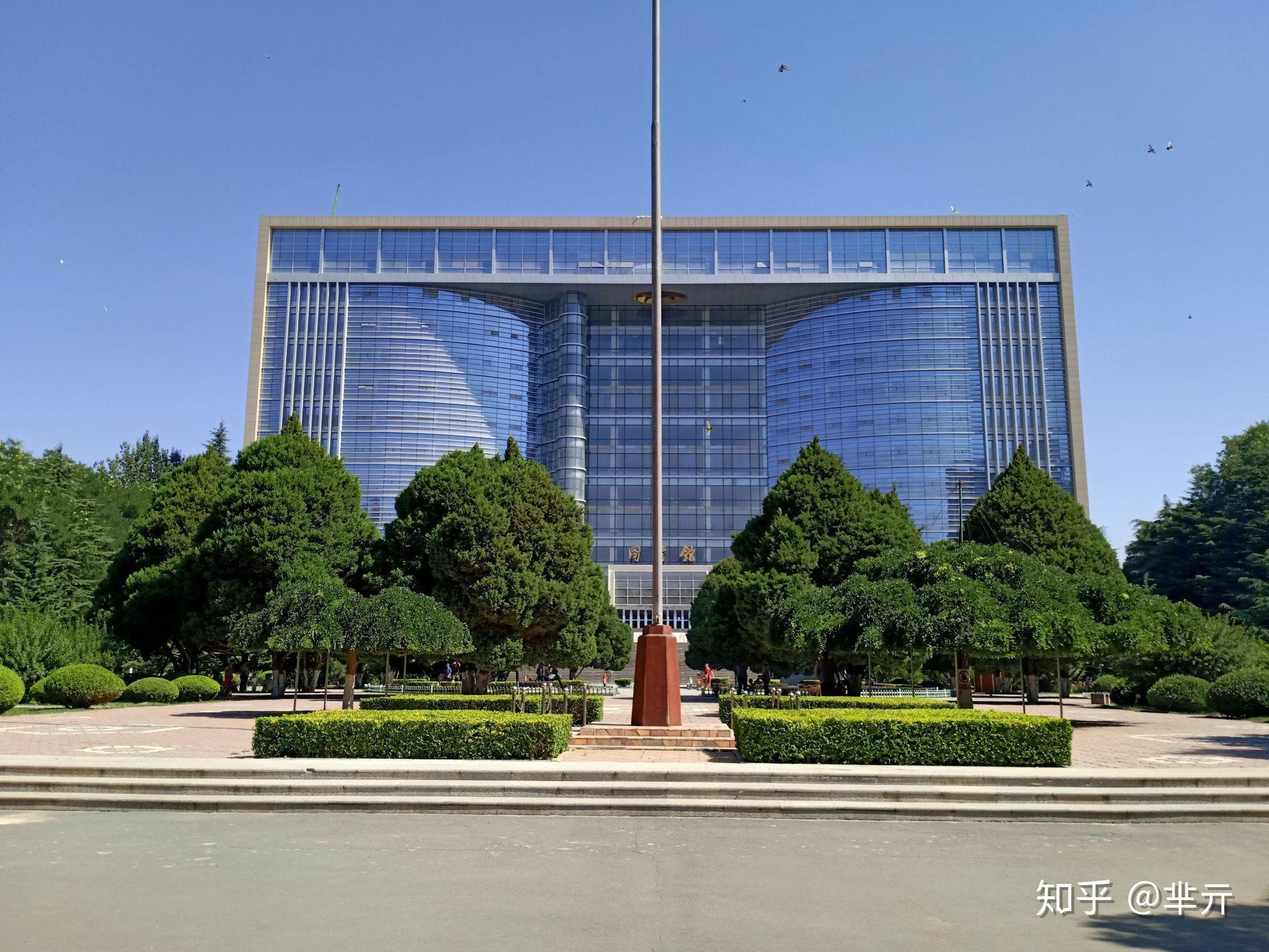 在兰州交通大学读书是怎样一种体验? - 知乎