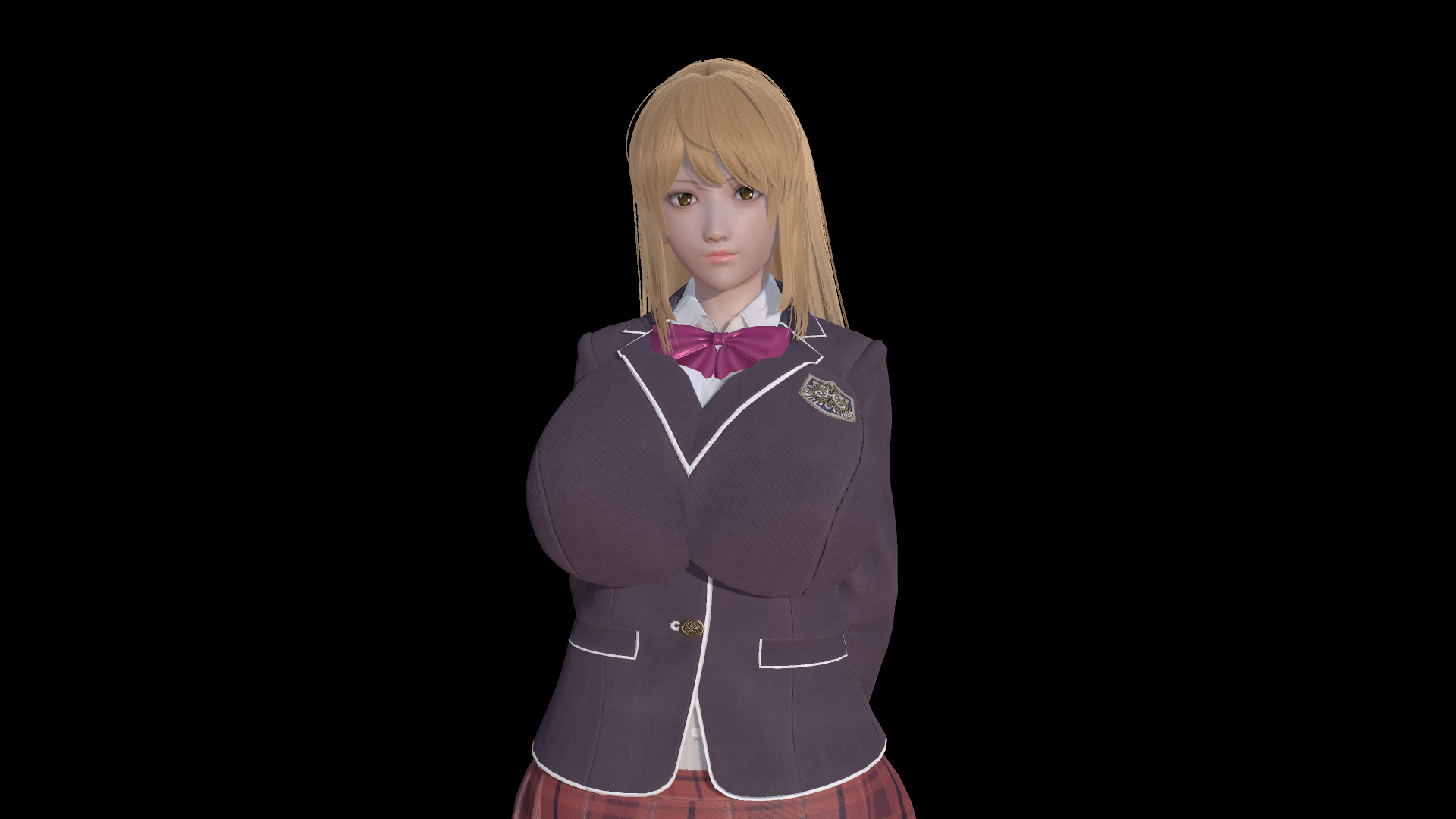 高宮　麗華
