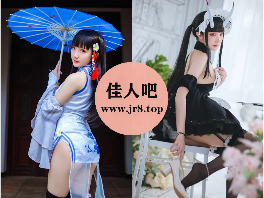 瓜希酱写真合集下载&汇总：美人卷珠帘[95套-13.0G]-第6张-佳人吧写真资源合集下载