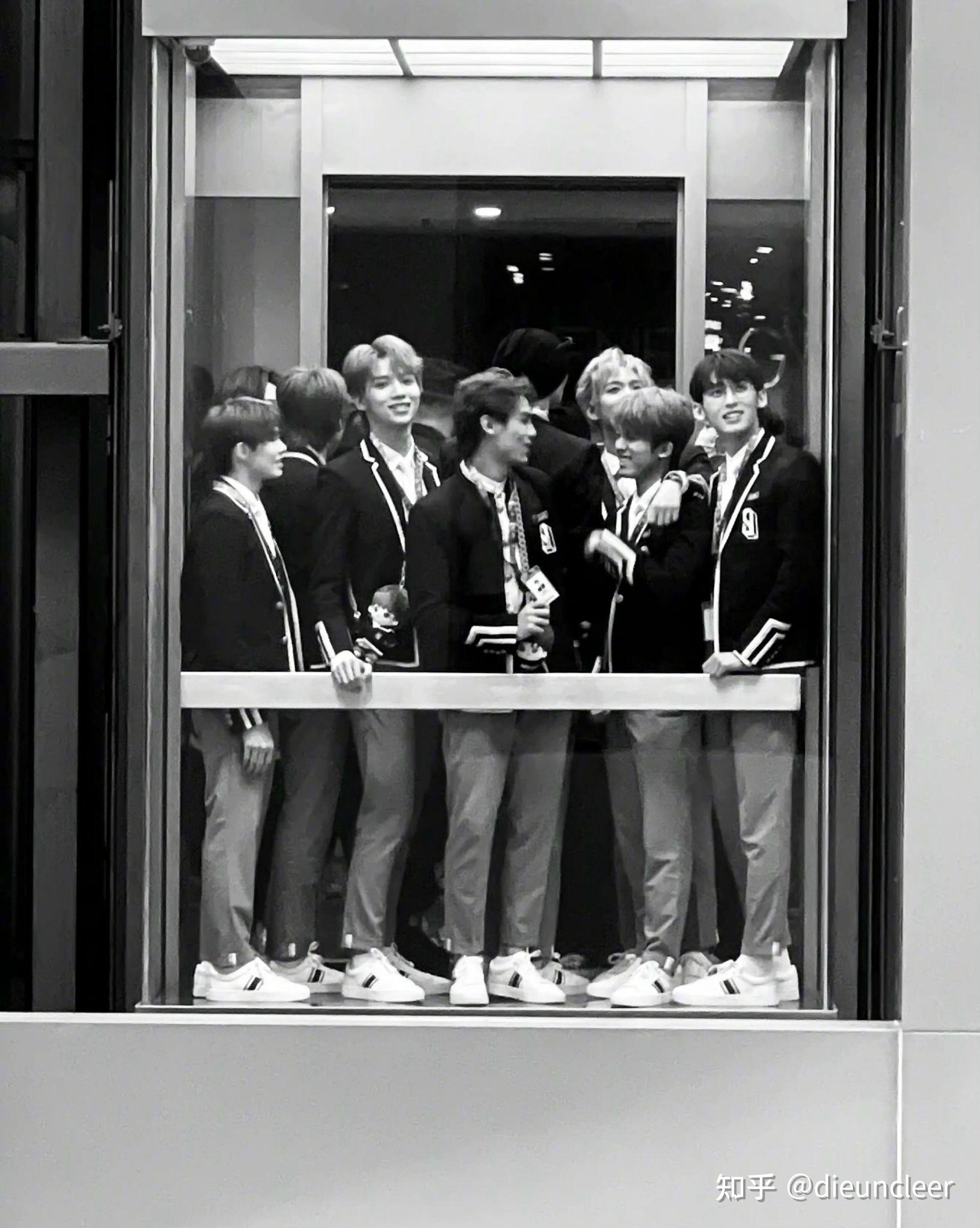 如何看待青春有你第三季男团ixform出道