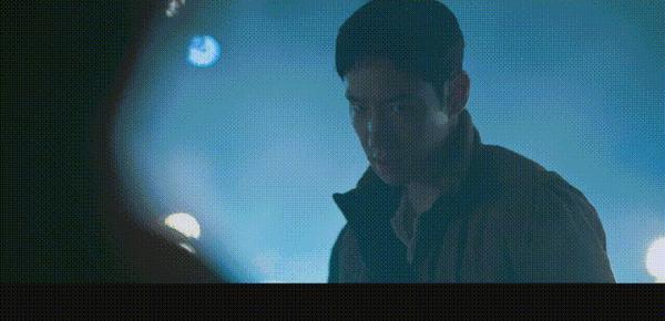 《模范出租车3》豆瓣8.9，复仇爽剧回归！