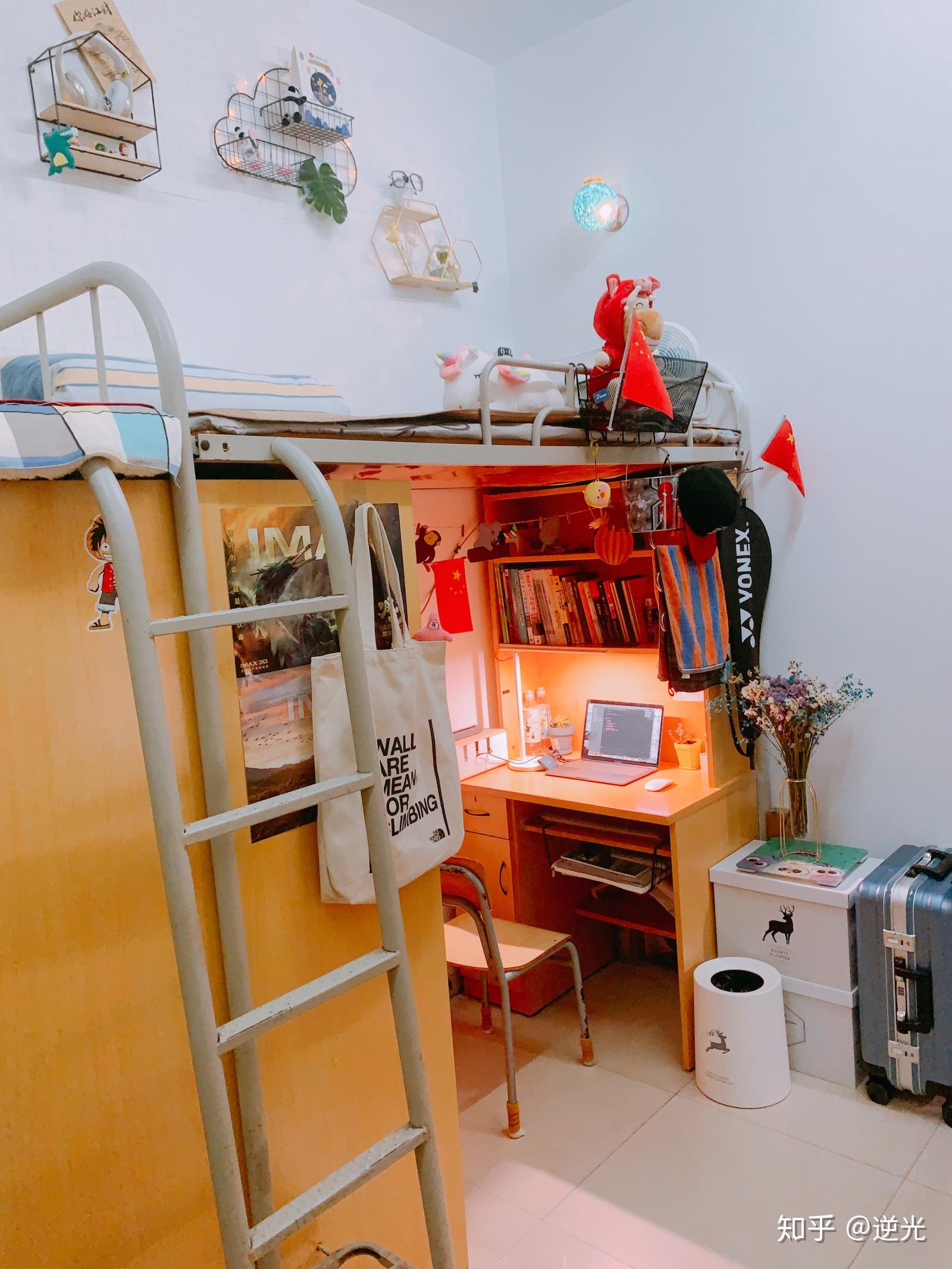 江西财经大学宿舍如何