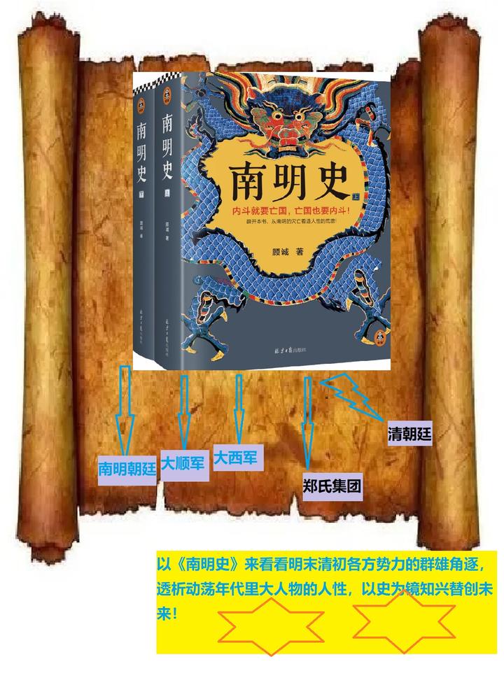 《南明史》笔记系列之一：李自成的大顺军在山海关战役为什么输得那么惨 - 知乎