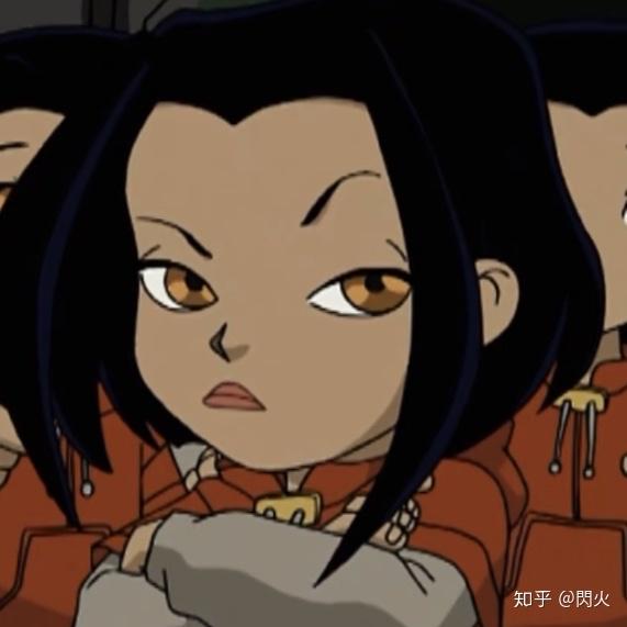 成龙历险记里面有没有好看的小玉头像