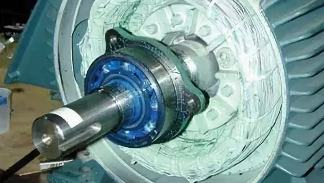 电机轴承专用润滑油的八大选择原则