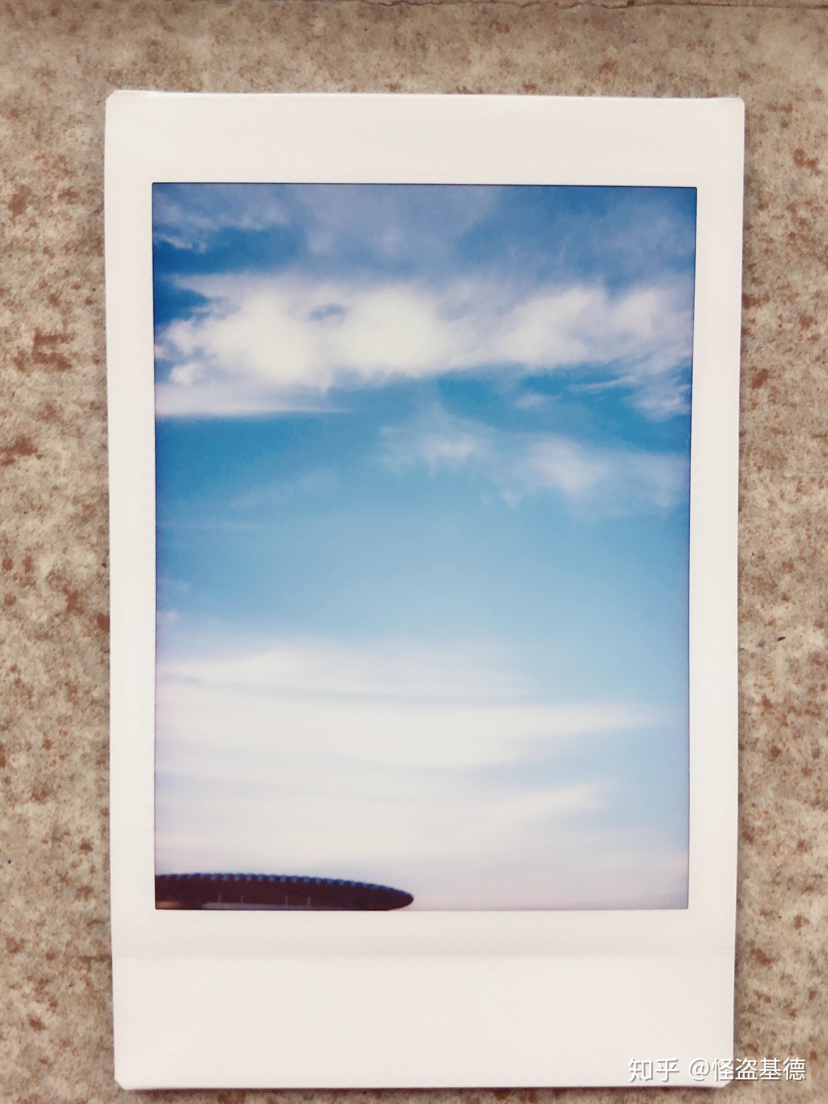 求分享用富士instax拍立得拍出好看照片的小技巧mini90