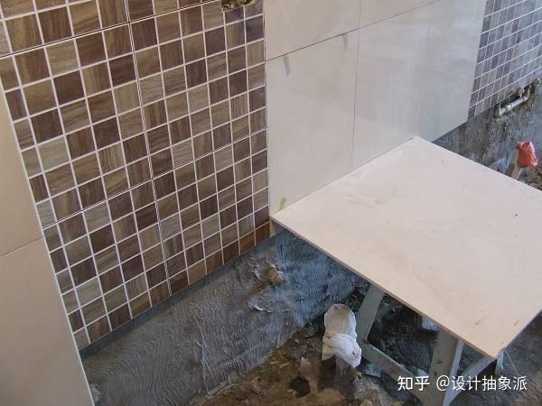 卫生间防水哪有这么难,做到这5点,水漫金山都不怕 - 知乎