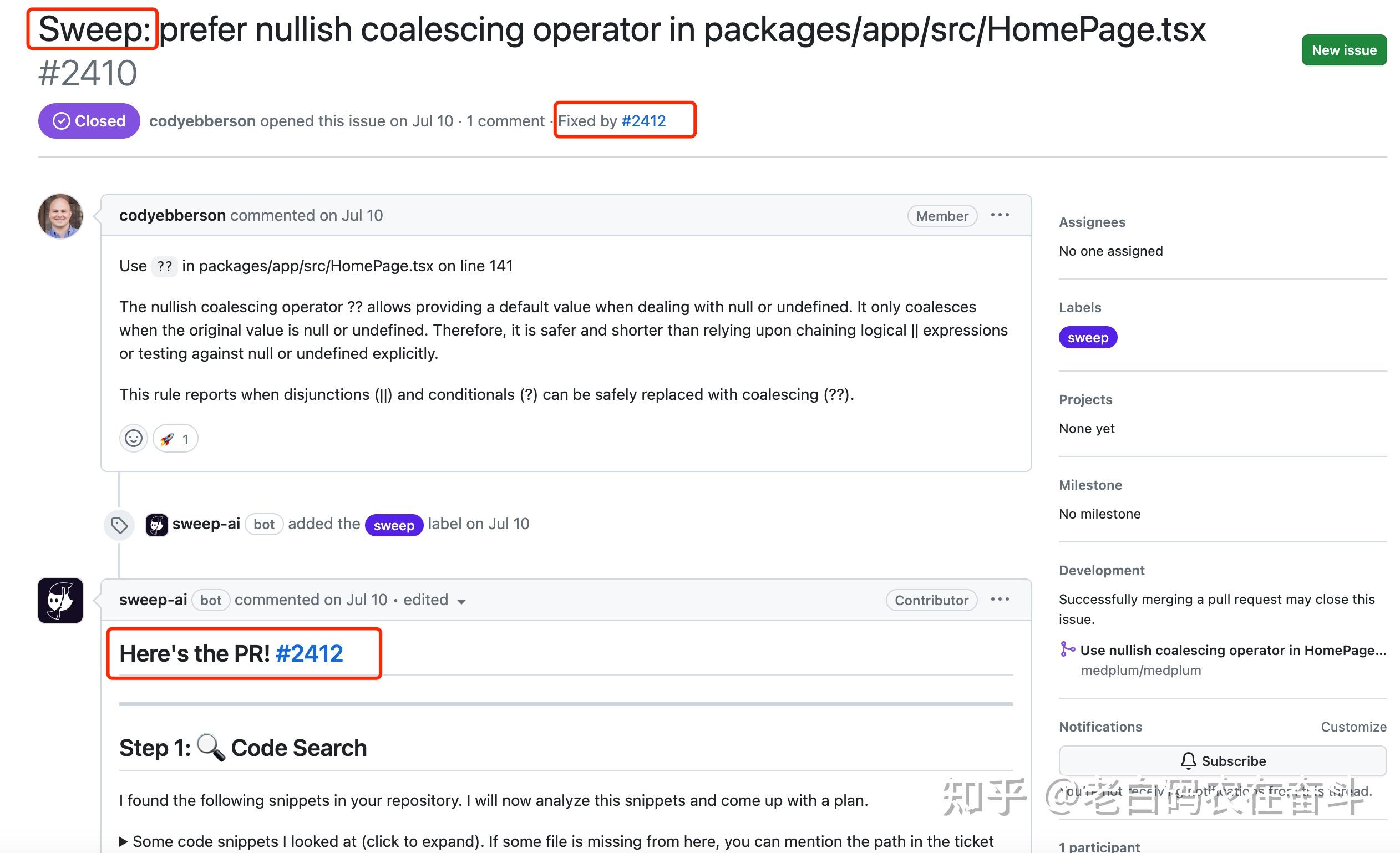 GitHub 每周热点(20230813) - 知乎