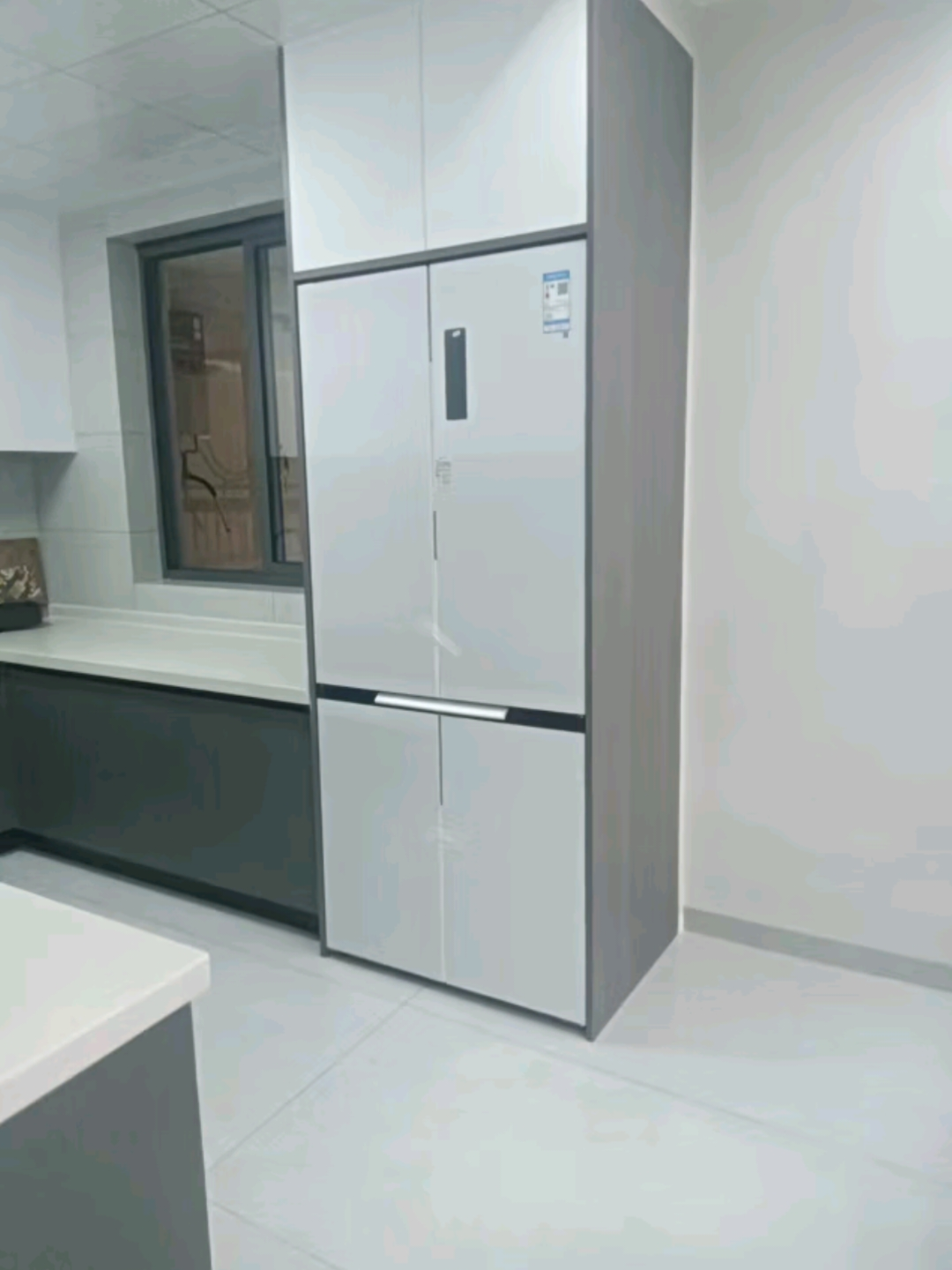 求推荐一款零嵌入式冰箱40005000