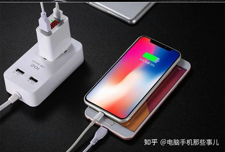 手机充电到100%再拔,还是少量多次充电?原来我们都错了 - 知乎