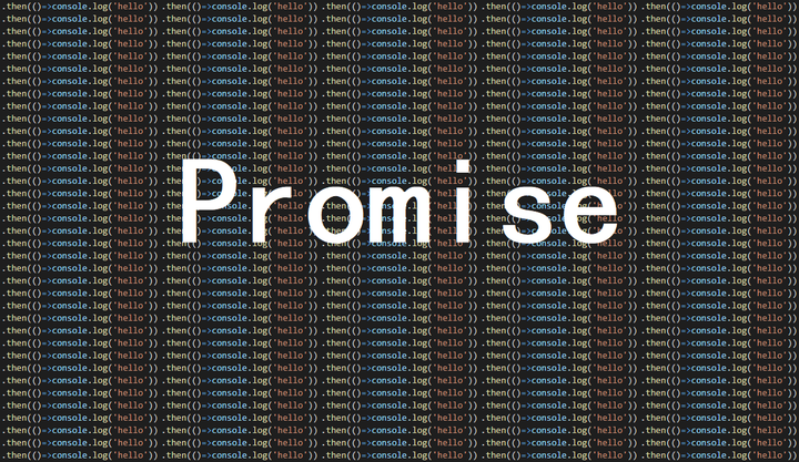 ES6 Promise个人理解 - 知乎