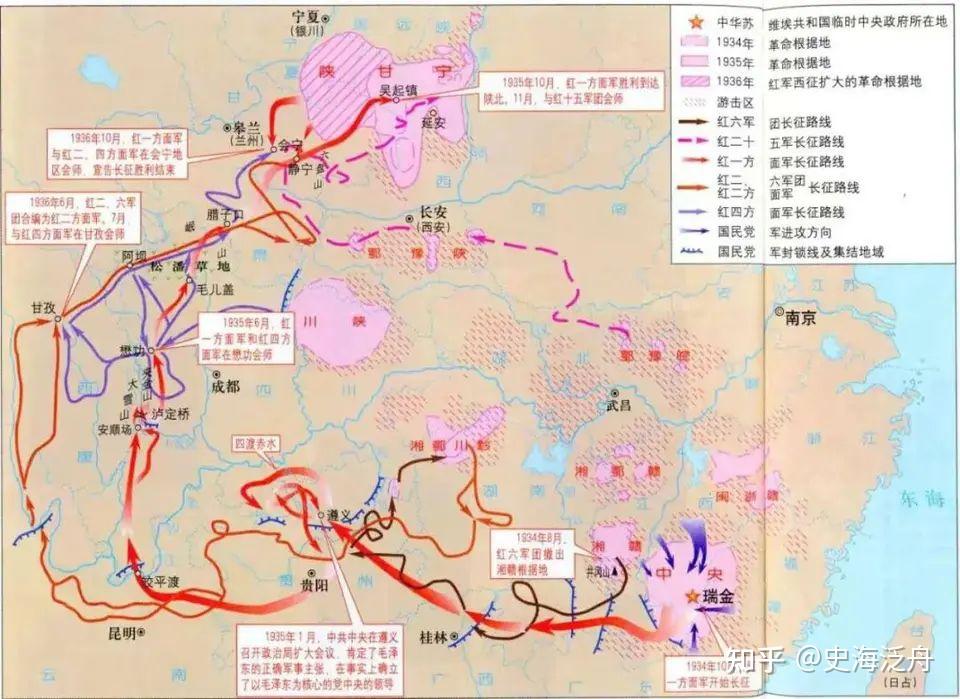 什么叫工农武装割据