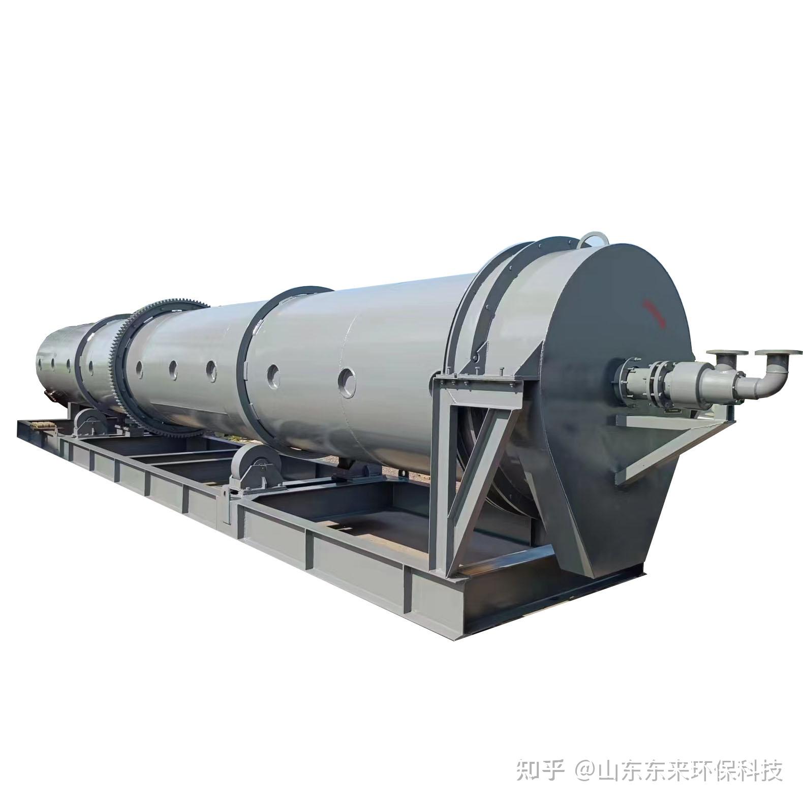 冷灰机设备特点是什么? - 知乎