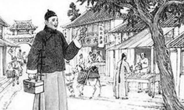 开扒 | 古人对医生的称呼有哪些？ - 知乎