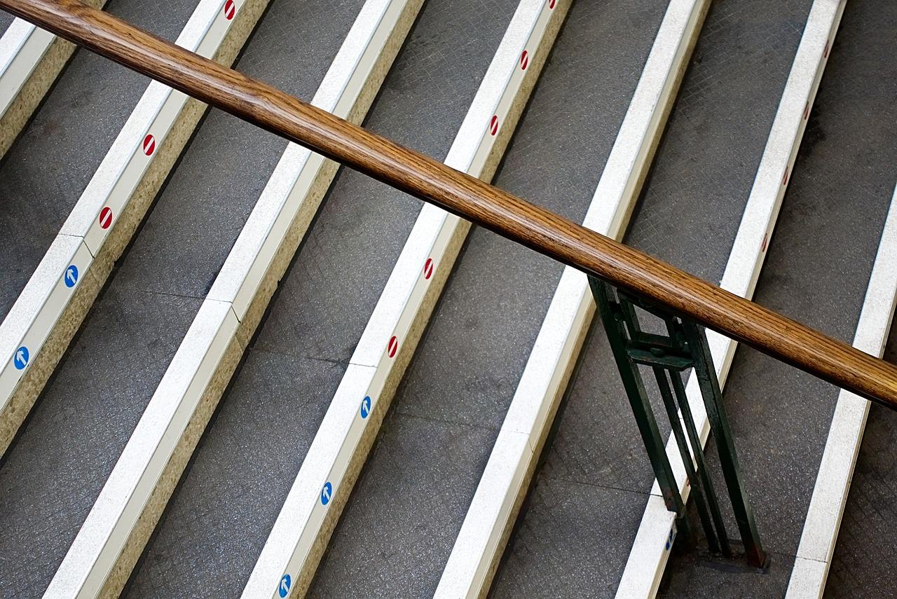 楼梯扶手什么牌子好