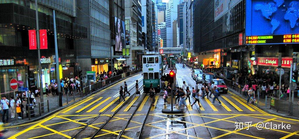 为什么那么多人都去香港留学，有什么优势吗？