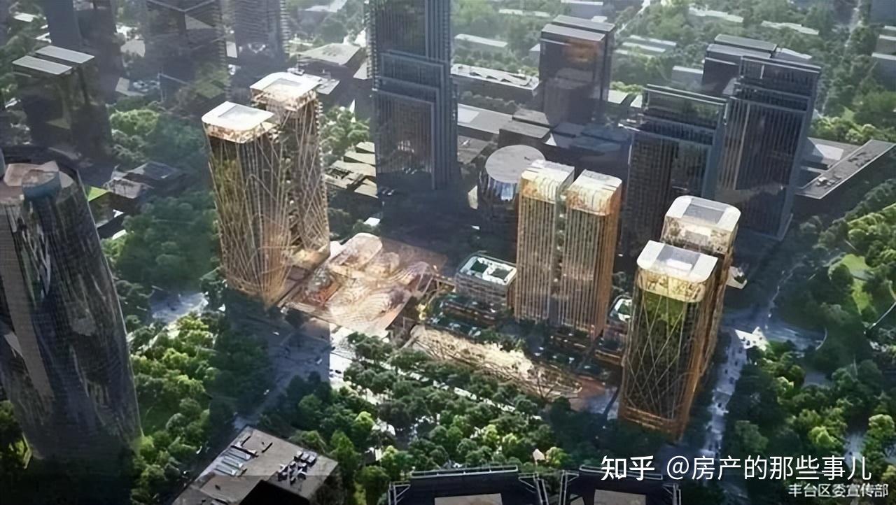 北京建工揽星宸 施工进展 特价房首付70万 地铁300米 精装修 - 知乎