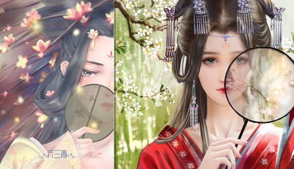 自学绘画所遇到的那些坑之---改画思维，你真的会改画吗（一） - 知乎