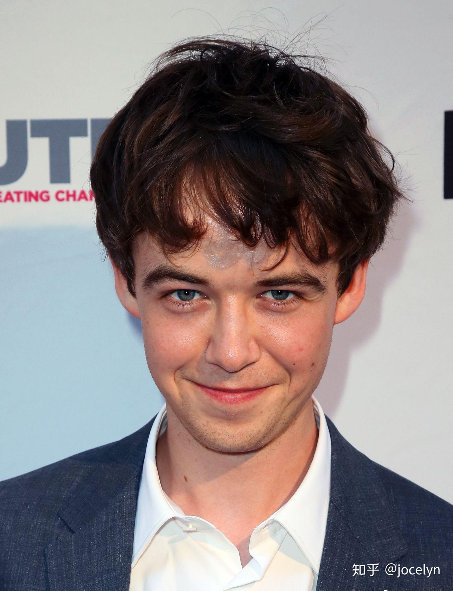 如何评价演员埃里克斯劳瑟