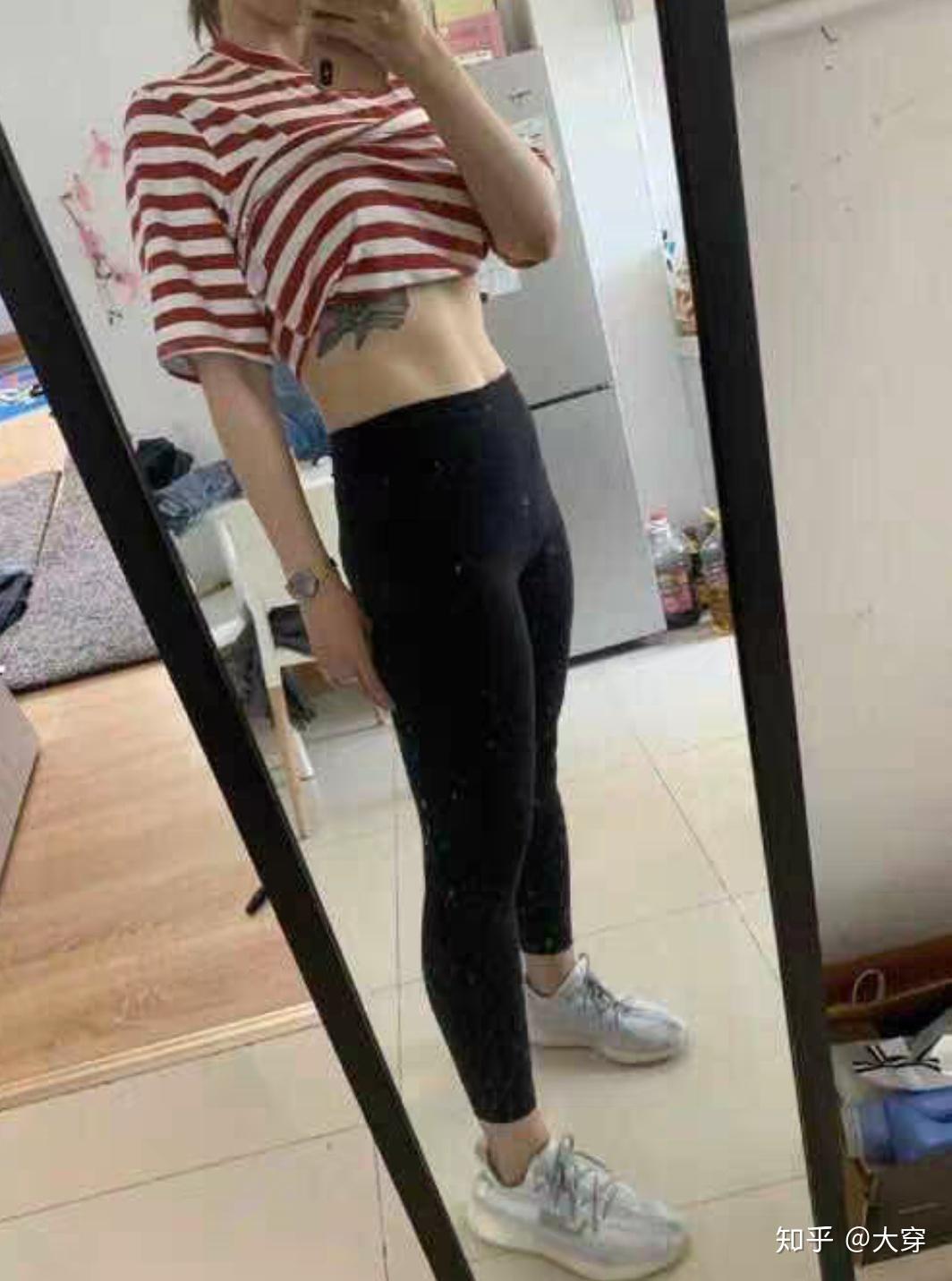 本人女 身高160体重110斤 该怎么减肥? - 知乎