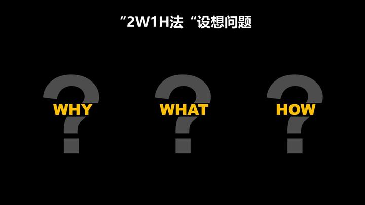  2w1h 