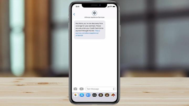 苹果与 Salesforce 合作：为 Field Service 应用带来 ARKit 集成 - 知乎