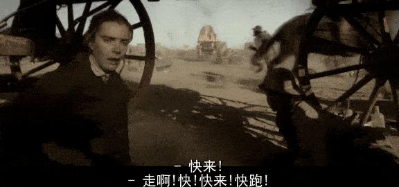 Netflix生猛西部片，《驯荒记》真实又刺激！