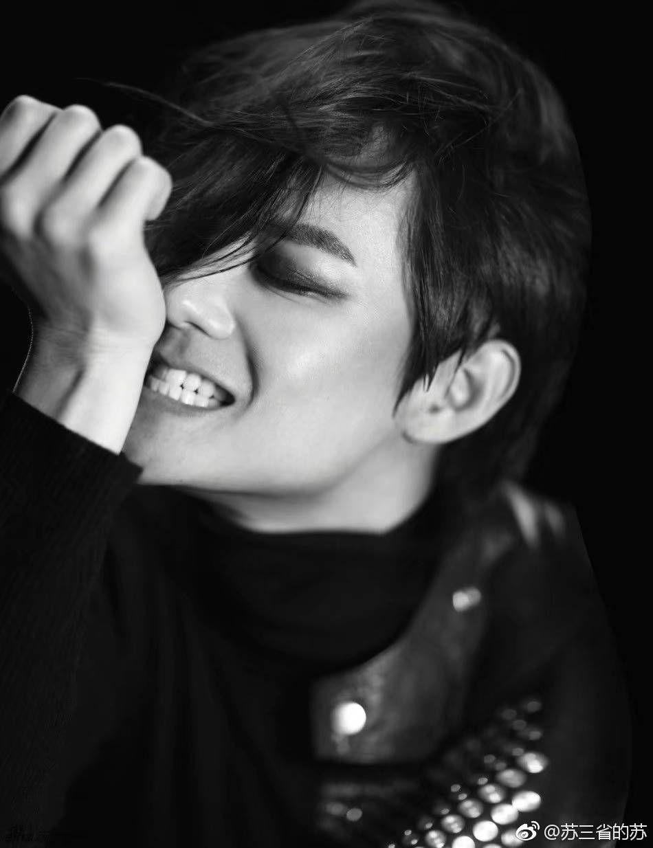 在中日韩三国里找一个男演员,谁最适合出演《白夜行》桐原亮司的?