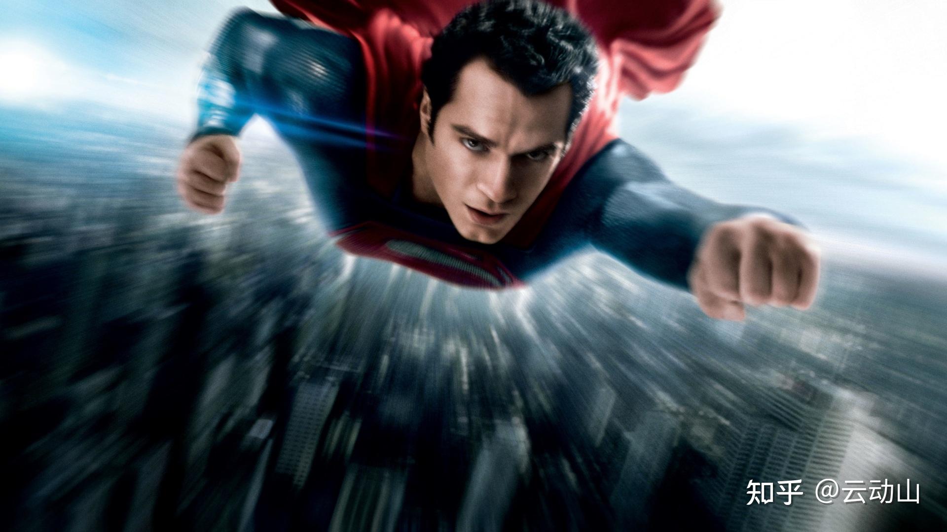 超人回来了第一季2013图片
