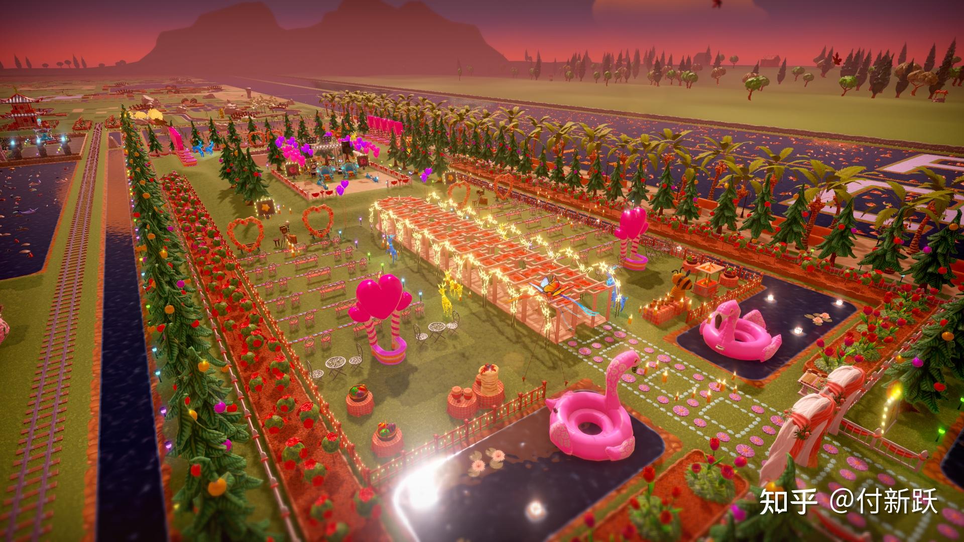 有哪些适合情侣一起玩的steam游戏