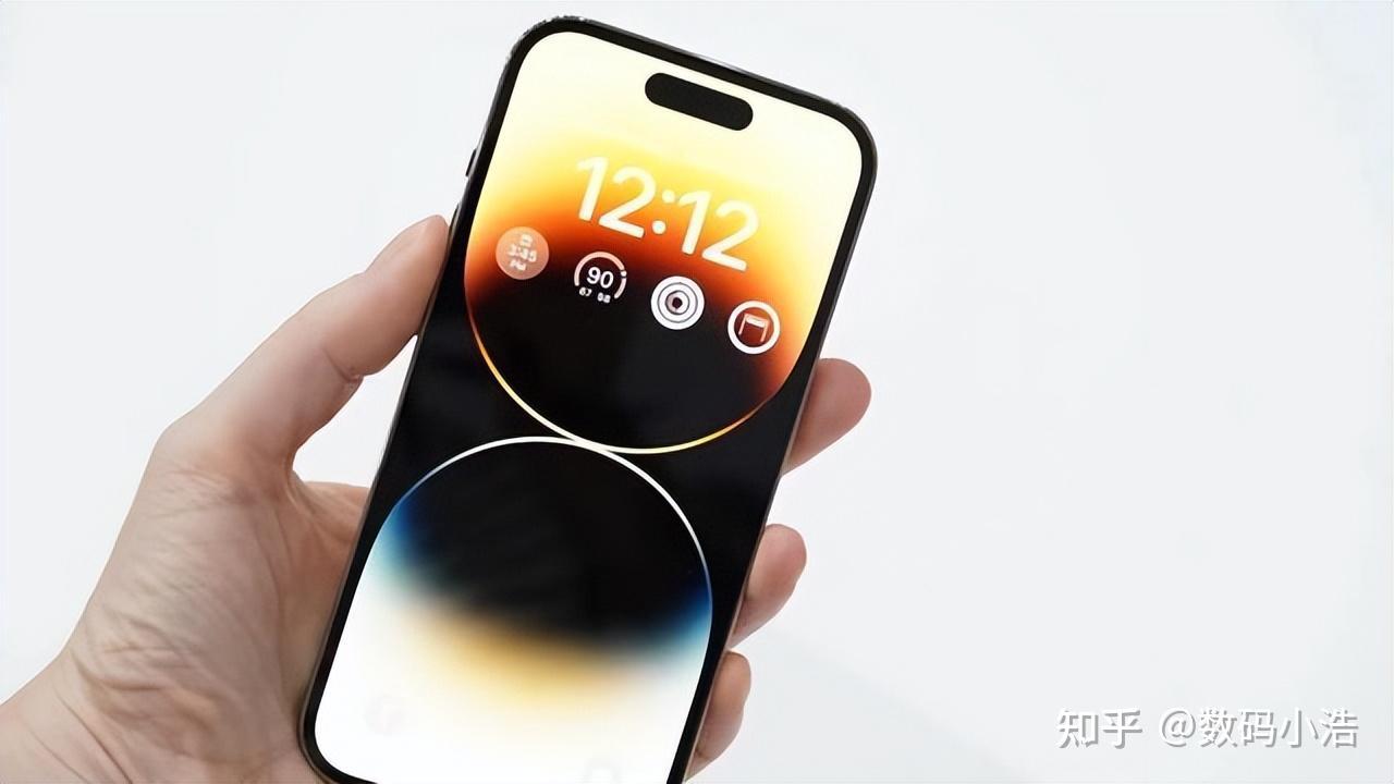 iPhone14、14Plus、14Pro、14ProMax区别？哪一款更值得入手？ - 知乎