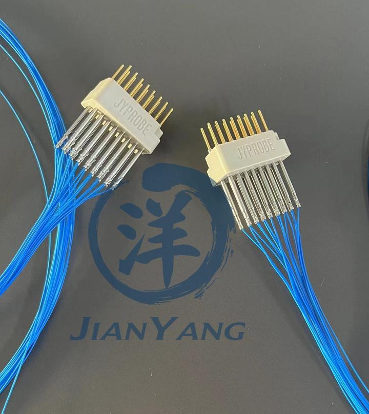 JYPROBE jyprobe