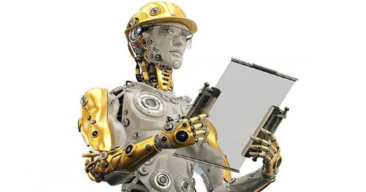 [科幻] 2050年,一场更大规模的疫情,导致 "硅基的机器人" 超越 "碳基