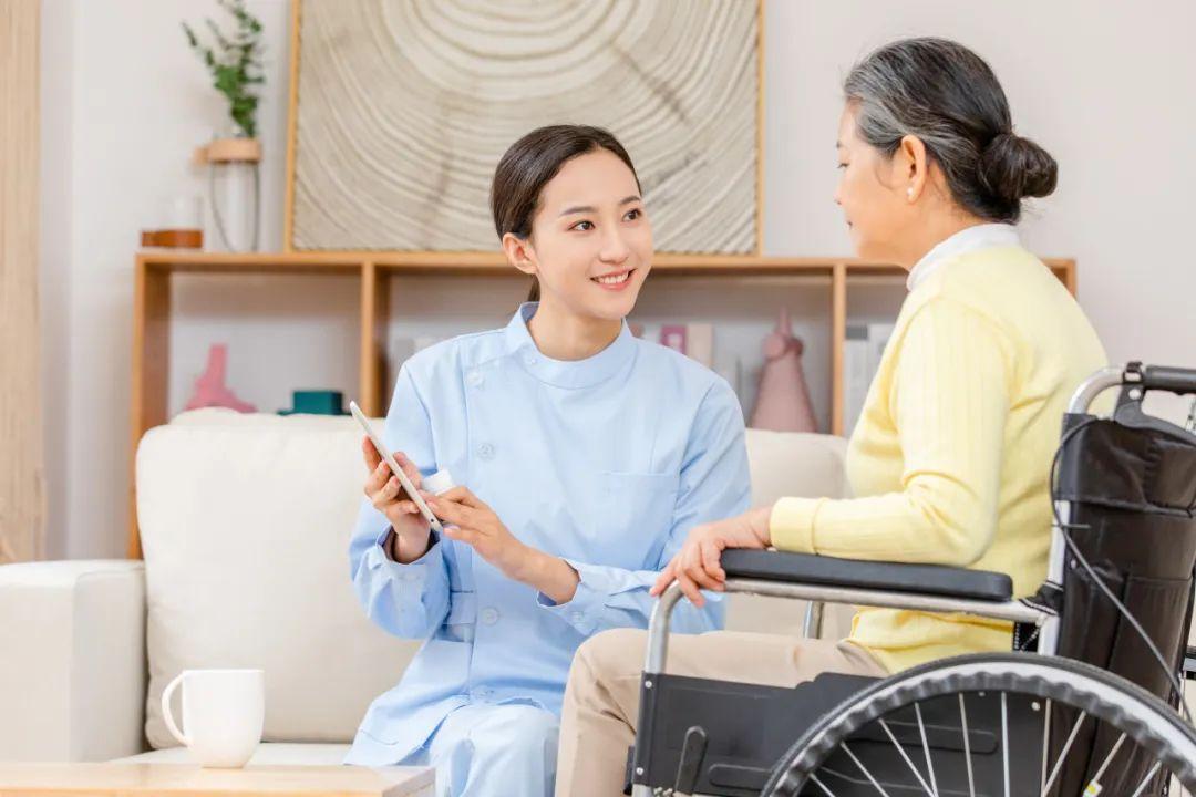 福州养老公寓:探索养老服务新天地