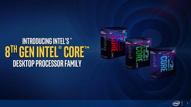你想要的多核心Intel Core i7-8700K评测- 知乎