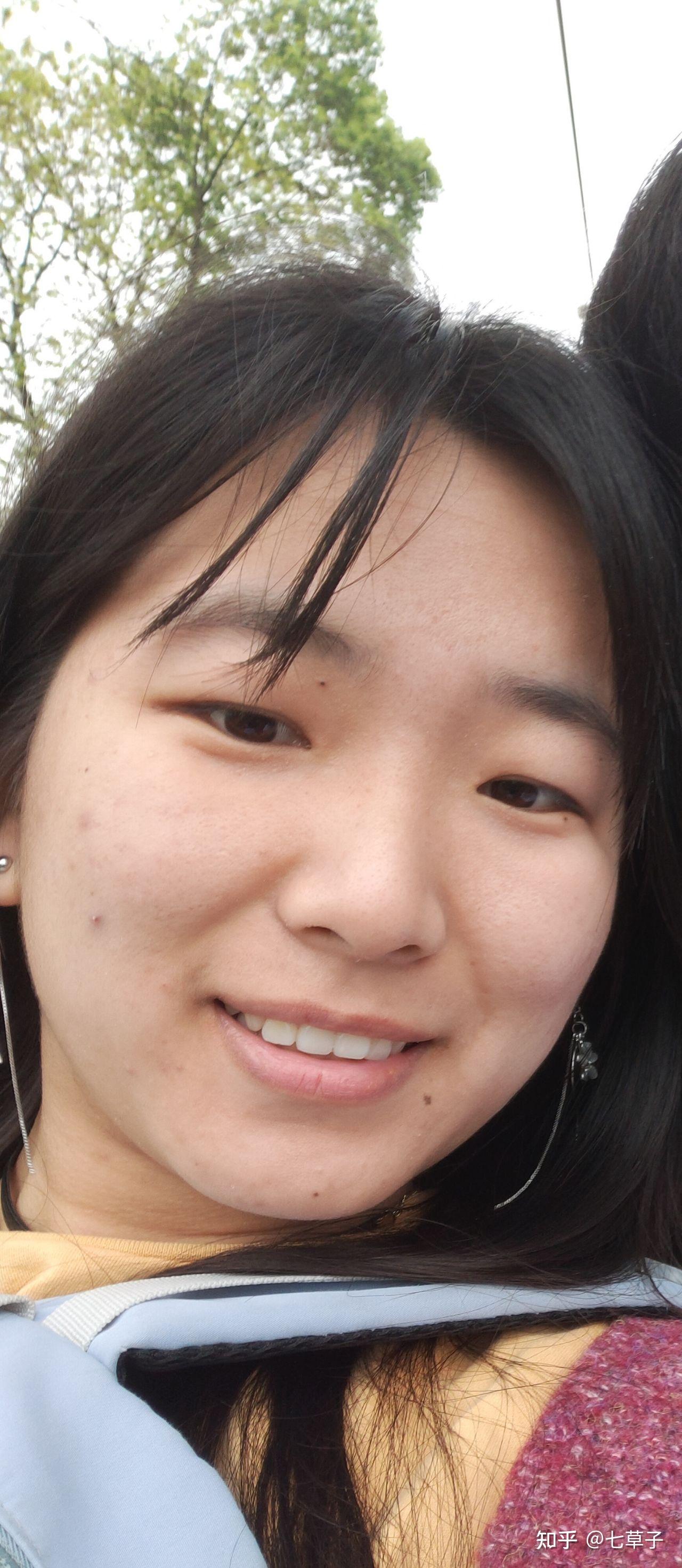 五分长相是一种怎样的长相? - 知乎