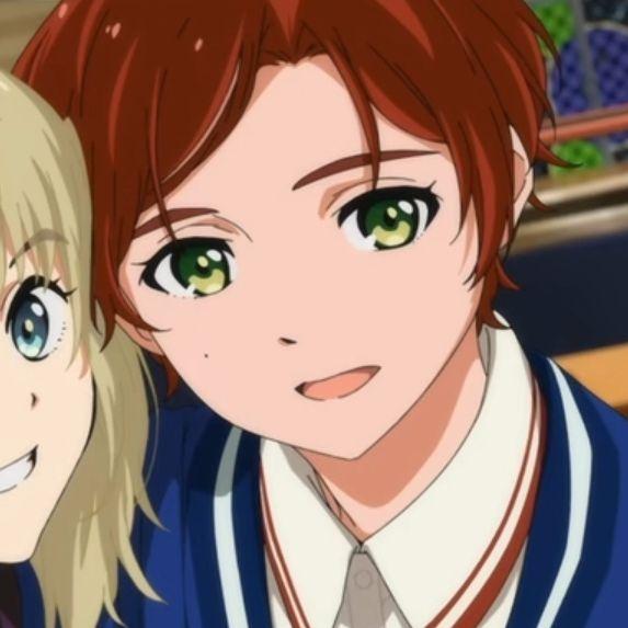 奇蛋物语有哪些可以做头像的图