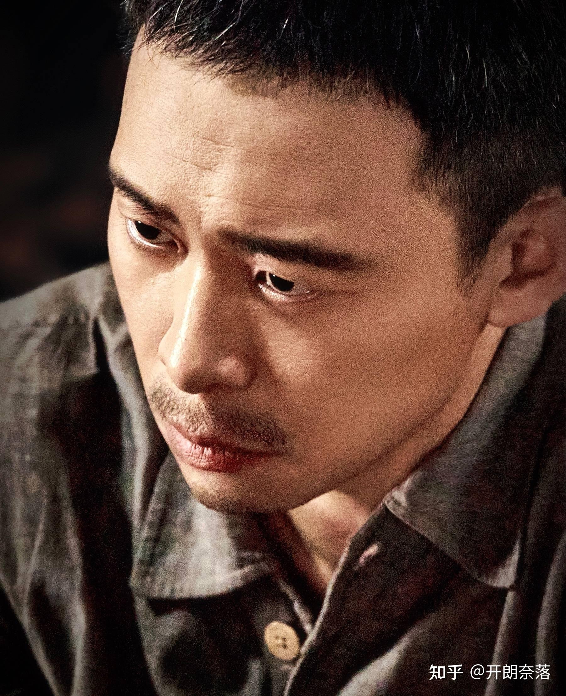 如何评价徐兵执导,董子健,张译主演的电视剧《欢颜》? - 知乎