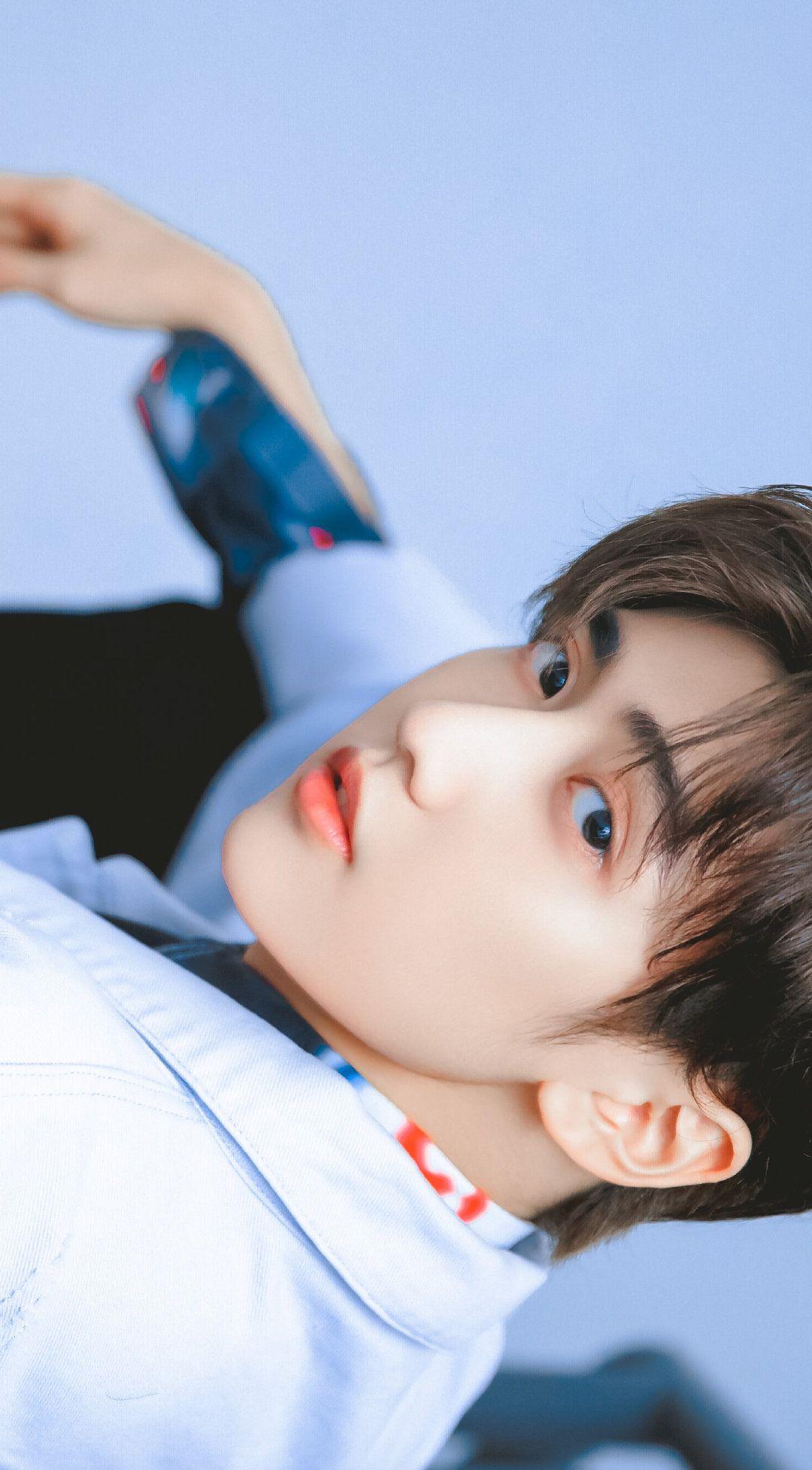 x玖到r1se光嘉磊你们最喜欢哪个?